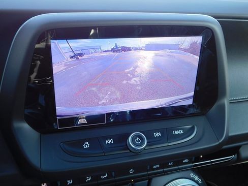 Used 2024 Chevrolet Camaro LT w/ RS Package image 37