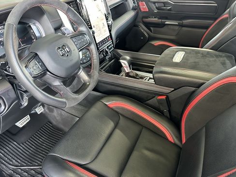 Used 2023 RAM 1500 TRX w/ TRX Level 2 Equipment Group AWD/4WD image 10