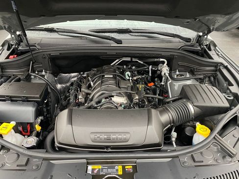 New 2026 Dodge Durango GT image 9