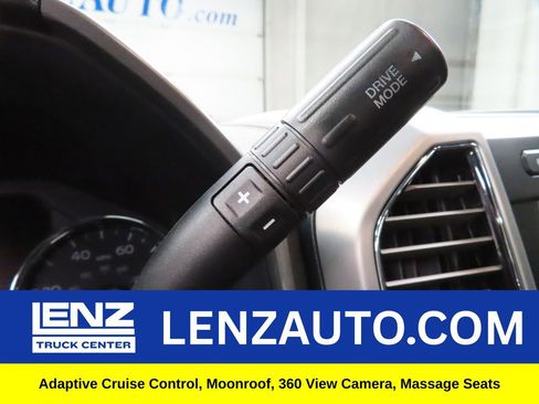 Used 2020 Ford F450 Platinum w/ FX4 Off-Road Package AWD/4WD image 70