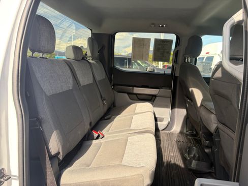 Used 2022 Ford F150 XLT w/ Max Trailer Tow Package AWD/4WD image 26