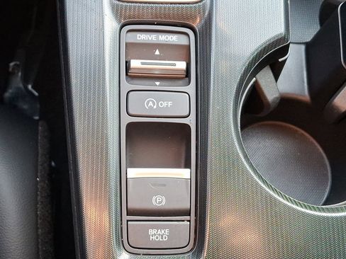 Certified 2024 Honda Civic Sport image 22