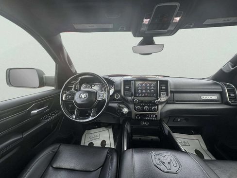 Used 2020 RAM 1500 Rebel w/ Rebel Level 2 Equipment Group image 17