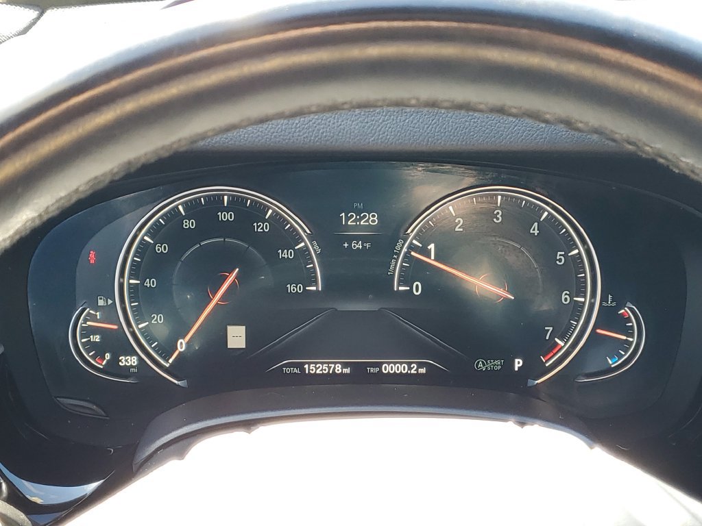 Used 2018 BMW 640i Gran Turismo xDrive AWD/4WD image 19