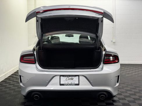 Used 2023 Dodge Charger GT RWD image 35