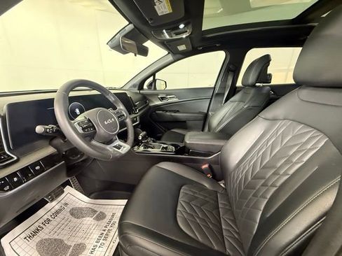 Used 2024 Kia Sportage X-Pro Prestige image 5