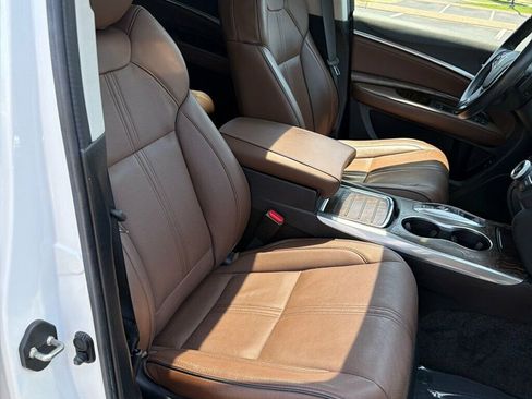 Used 2019 Acura MDX FWD w/ Advance Package image 12