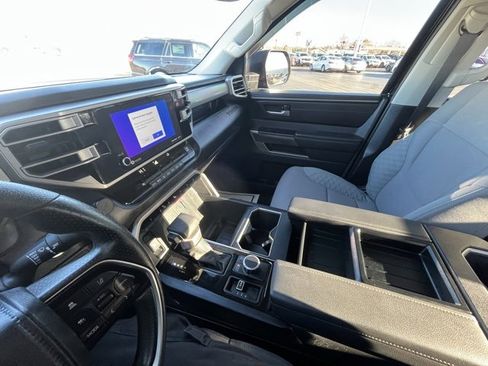 Used 2024 Toyota Tundra SR5 image 13
