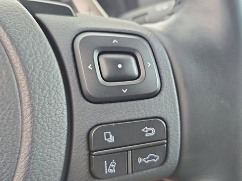 Used 2025 Lexus IS 350 F Sport w/ Accessory Package 2 RWD image 31
