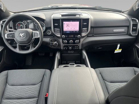 New 2026 RAM 1500 Big Horn image 12