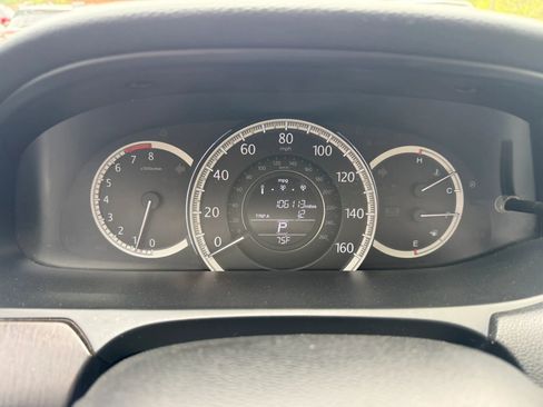 Used 2015 Honda Accord EX-L image 13