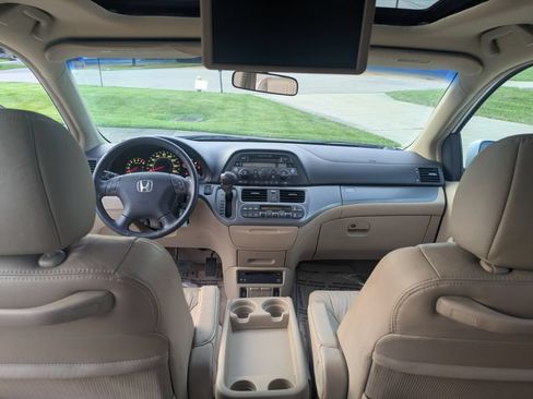 Used 2006 Honda Odyssey EX-L image 12