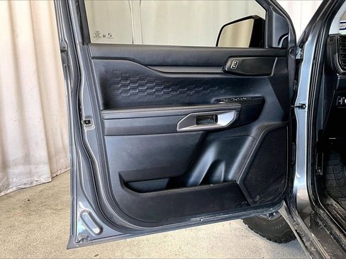 Used 2024 Ford Ranger XLT w/ Trailer Tow Package image 21