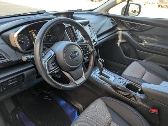 Used 2019 Subaru Crosstrek 2.0i Premium w/ Eyesight System AWD/4WD image 9