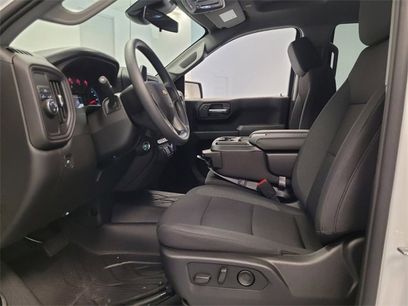 New 2026 Chevrolet Silverado 1500 Custom