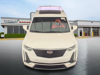 Used 2024 Cadillac XT6 Premium Luxury w/ Technology Package AWD/4WD video 2