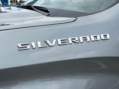 New 2026 Chevrolet Silverado 1500 LT w/ Texas Edition Plus image 21