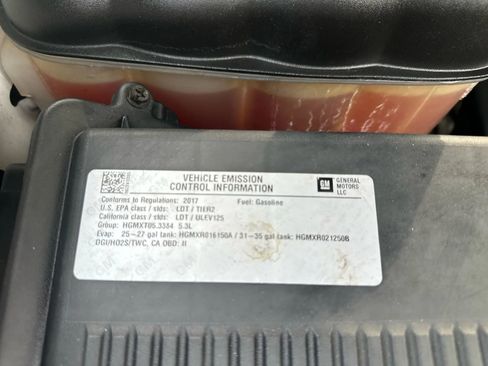 Used 2017 GMC Sierra 1500 SLT image 27