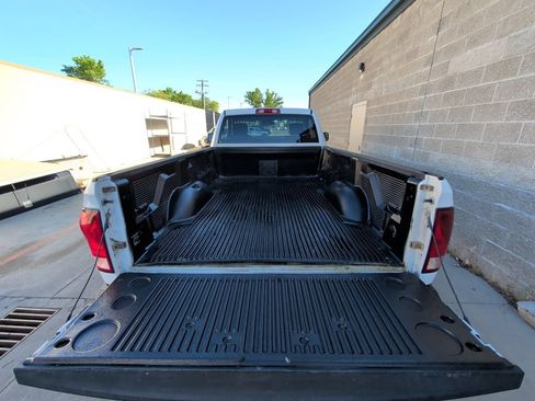 Used 2020 RAM 1500 Tradesman AWD/4WD image 10