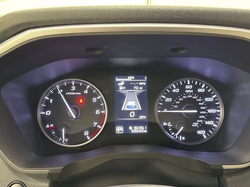 Certified 2023 Subaru Ascent Premium w/ Convenience Package image 17