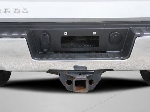 Used 2017 Chevrolet Silverado 2500 LT w/ LT Convenience Package image 37