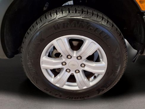 Used 2019 Ford Ranger XL w/ Equipment Group 101A Mid RWD image 8