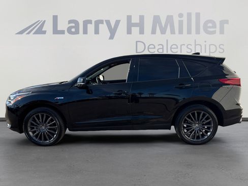 Used 2023 Acura RDX A-Spec image 2