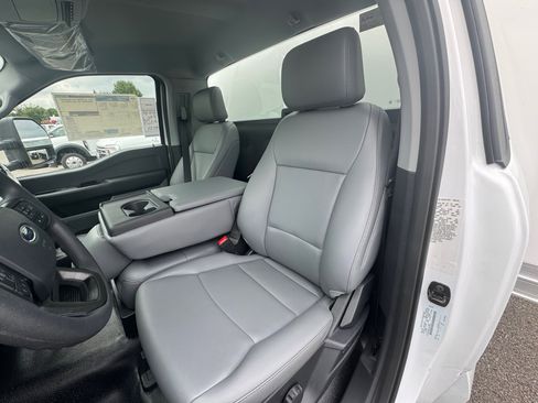 New 2025 Ford F450 XL RWD image 11