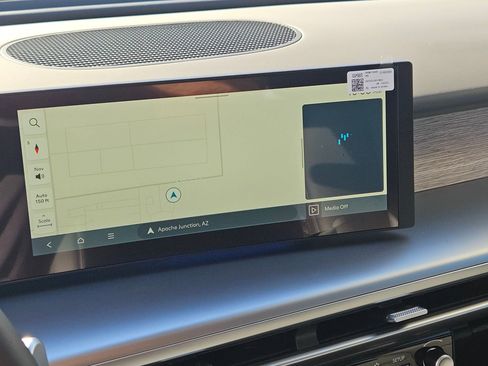 New 2026 Hyundai Ioniq 9 SEL image 12