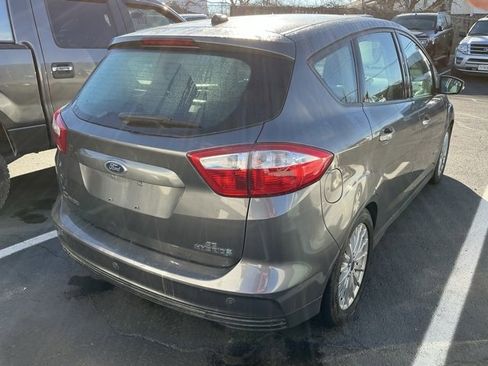 Used 2013 Ford C-MAX SE image 5