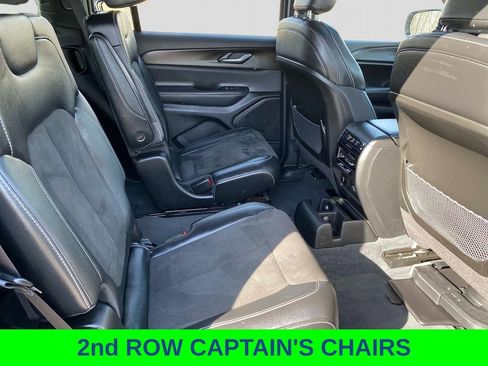 Certified 2023 Jeep Grand Cherokee L Altitude image 25