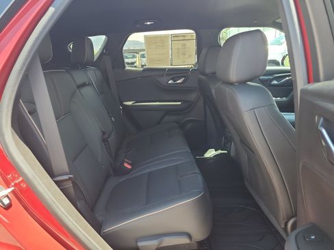 Used 2023 Chevrolet Blazer Premier w/ Enhanced Convenience Package AWD/4WD image 28