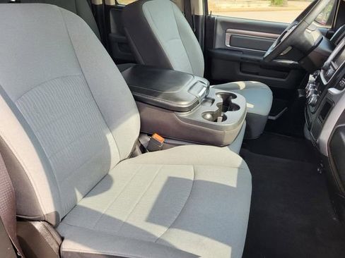 Used 2024 RAM 1500 Classic SLT RWD image 19