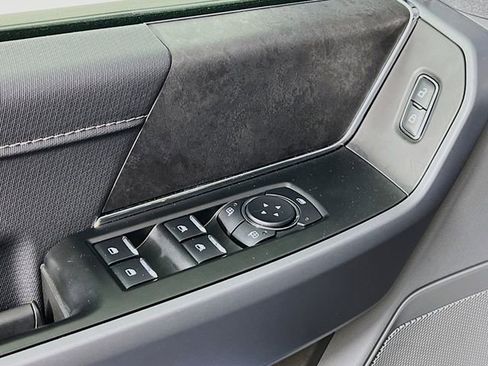 Used 2025 Ford F150 XLT w/ Equipment Group 301A Standard image 9