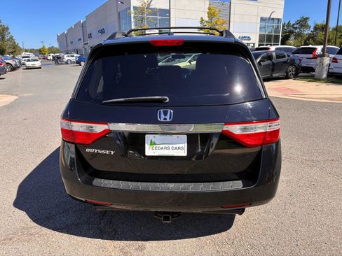 Used 2012 Honda Odyssey EX-L image 6