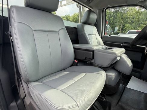 Used 2016 Ford F250 XL w/ XL Appearance Package AWD/4WD image 59