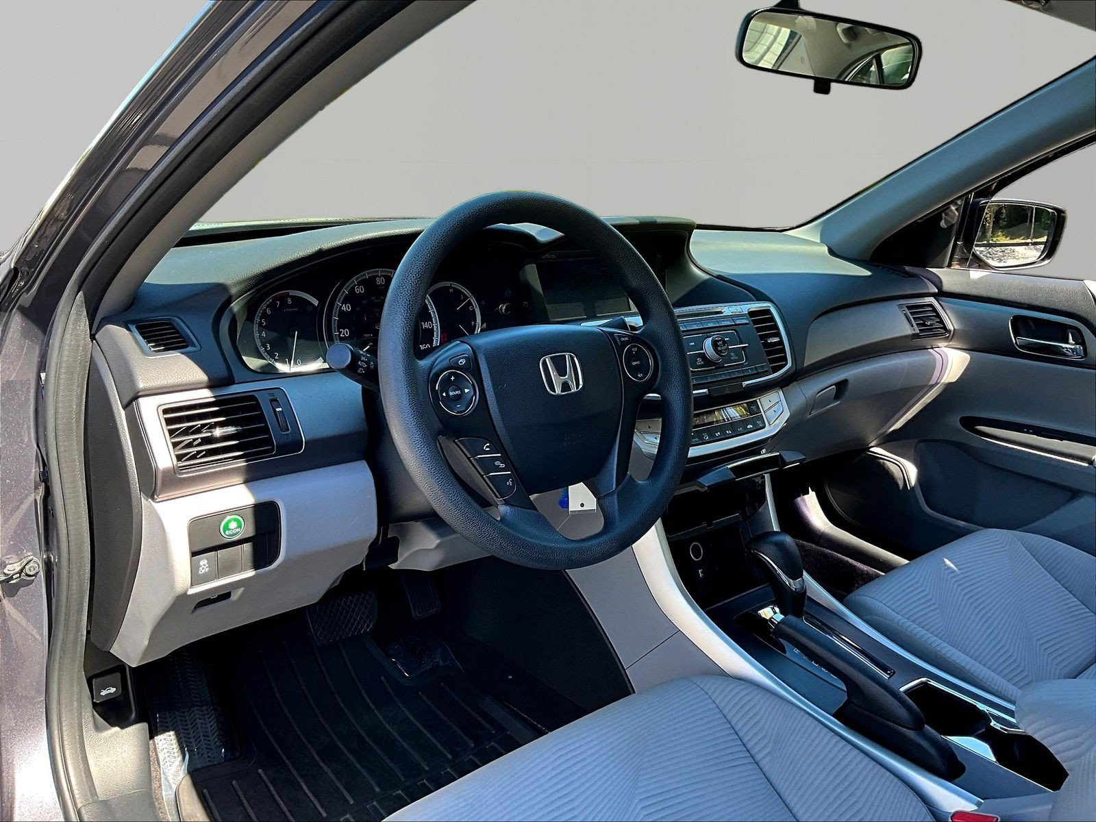 Used 2014 Honda Accord LX image 16