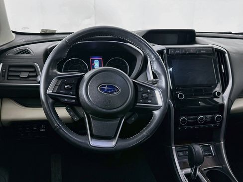 Used 2022 Subaru Ascent Touring w/ Popular Package #2A AWD/4WD image 18
