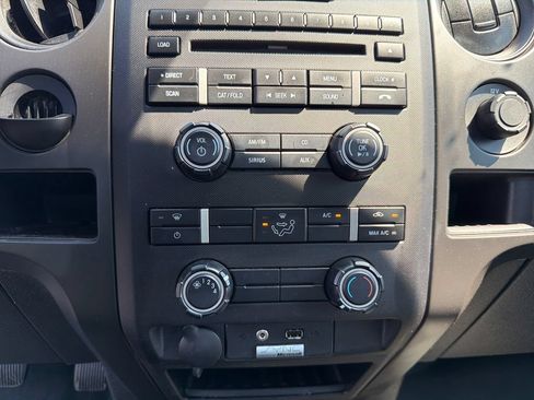 Used 2013 Ford F150 STX w/ Mid Equipment Group RWD image 18