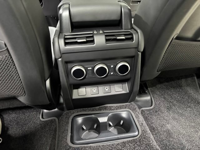 Used 2025 Land Rover Defender 130 S AWD/4WD image 24