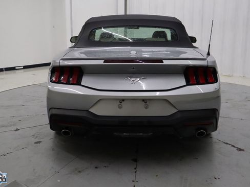 Certified 2024 Ford Mustang Premium image 6