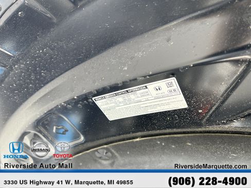 Used 2025 Honda HR-V Sport image 14
