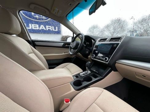 Used 2018 Subaru Legacy 2.5i Premium image 18