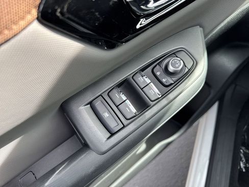 New 2026 Subaru Forester Sport image 15