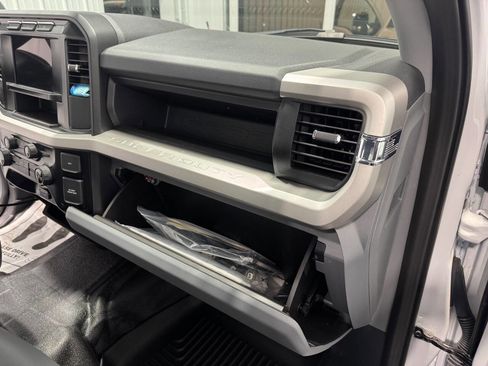 Used 2023 Ford F350 XL w/ Snow Plow Prep Package image 17