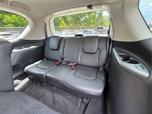 Used 2020 Nissan Armada SL w/ Premium Package image 46