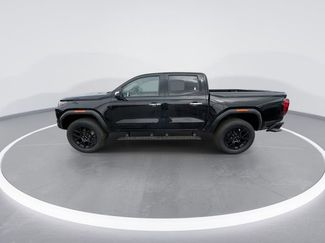 New 2026 GMC Canyon Denali w/ LPO, Denali Black Edition AWD/4WD video 5