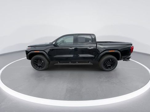 New 2026 GMC Canyon Denali w/ LPO, Denali Black Edition AWD/4WD image 5