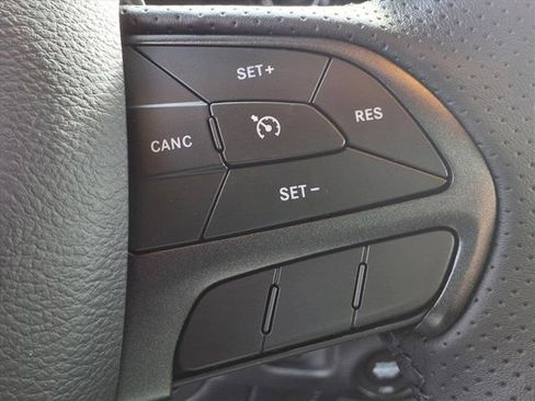 New 2026 Dodge Durango AWD image 11