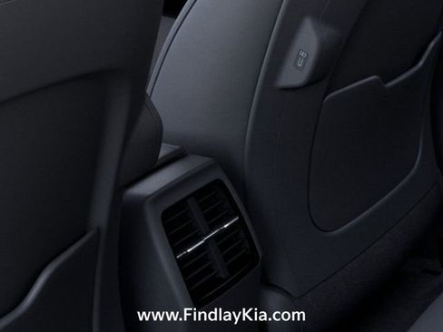 New 2026 Kia Niro Wind FWD image 45